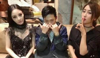 娱乐圈最佳吃瓜指南,最佳吃瓜指南,带你领略明星幕后风云